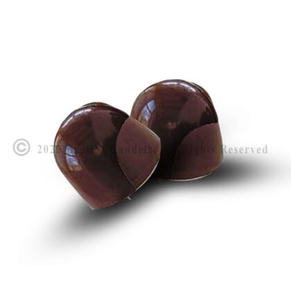 Thunder Coffee Filled Chocolate Box- Exotica Candela