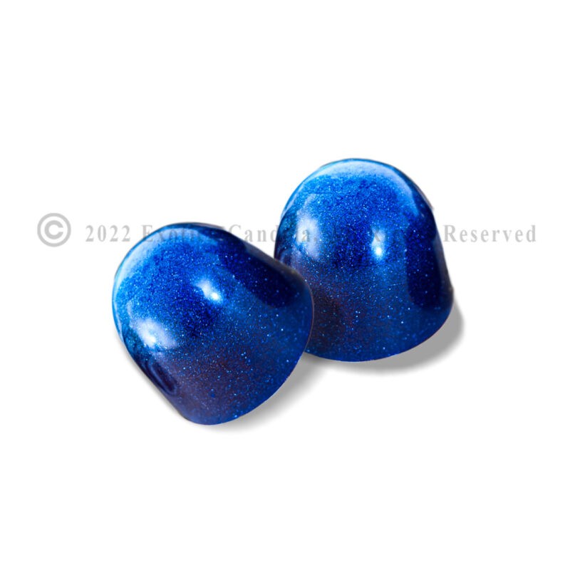 Raspberry Rose chocolate bonbons Box- Exotica Candela