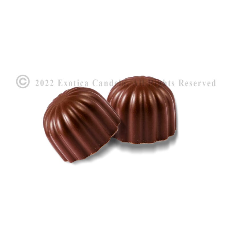 Nutty Nutella filled chocolate box- Exotica Candela