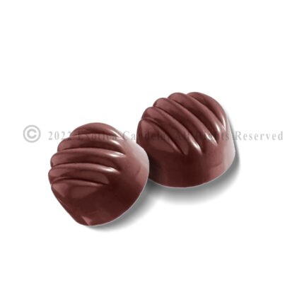 Creamy Soft Caramel filled chocolate Box- Exotica Candela