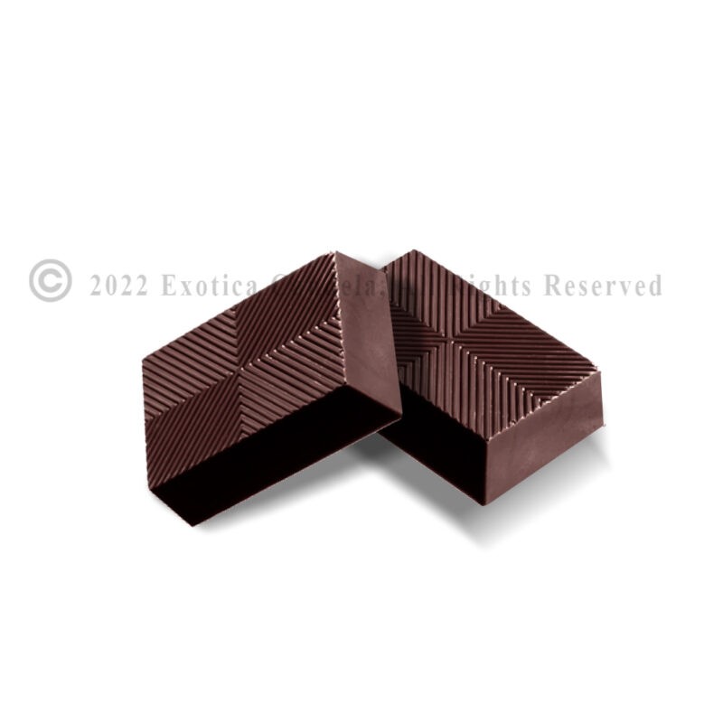Fruit n Nuts filled chocolate box- Exotica Candela