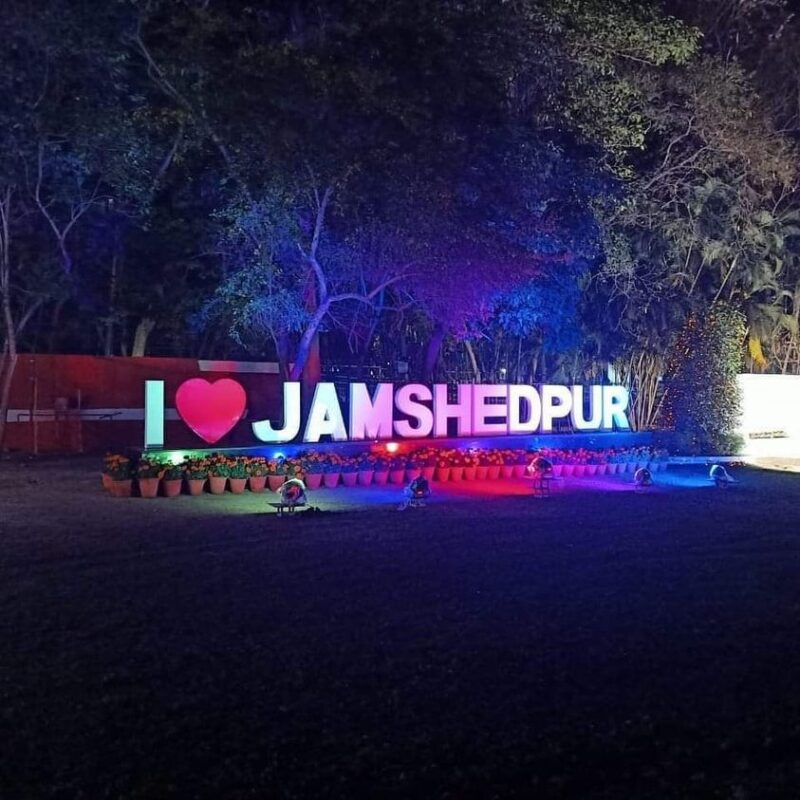 Exotica Candela Jamshedpur
