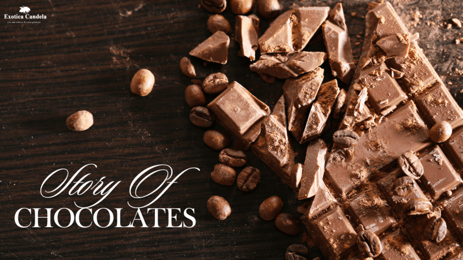Story of Chocolate