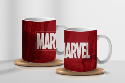Marvel Coffee Mug-Exotica Candela